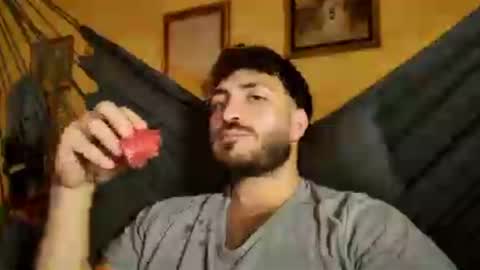 Snapshot of mark_ariete chatting on June 27, 6:02 pm mark_ariete online show from June 27, 6:02 pm