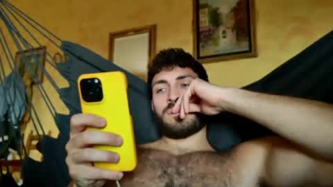 Snapshot of mark_ariete chatting on July 1, 5:23 pm mark_ariete online show from July 1, 5:23 pm