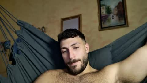 Snapshot of mark_ariete chatting on July 7, 2:10 pm mark_ariete online show from July 7, 2:10 pm