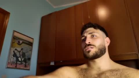 Snapshot of mark_ariete chatting on July 29, 6:06 pm mark_ariete online show from July 29, 6:06 pm