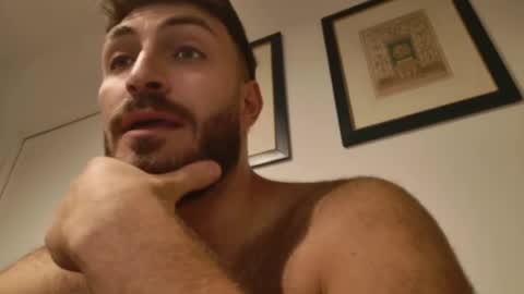 Snapshot of mark_ariete chatting on August 1, 6:07 pm mark_ariete online show from August 1, 6:07 pm
