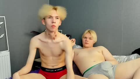 mark_brain online show from April 16, 9:50 pm