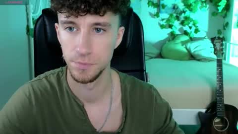 mark_caron online show from November 12, 8:30 pm