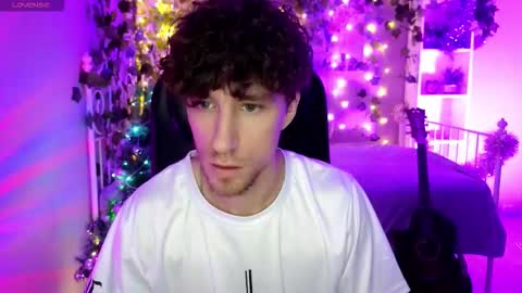 mark_caron online show from January 8, 9:17 pm