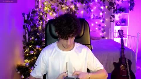 mark_caron online show from January 18, 8:23 pm