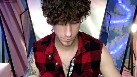 mark_caron online show from January 31, 8:40 pm