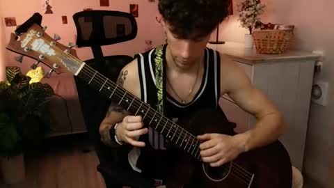 mark_caron online show from March 8, 2:04 am