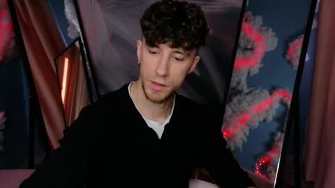 mark_caron online show from March 29, 5:40 am