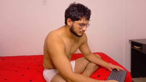 Mark Evans online show from August 6, 8:55 pm