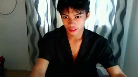 JUST CALL ME MARK online show from April 17, 5:10 am