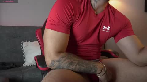 Mark online show from February 15, 12:07 am