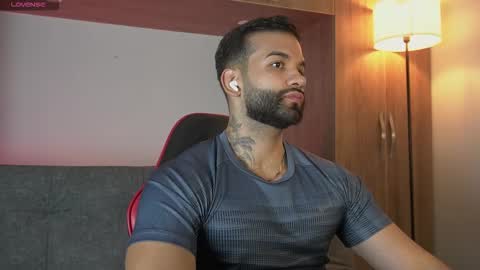 Mark online show from February 26, 12:20 am