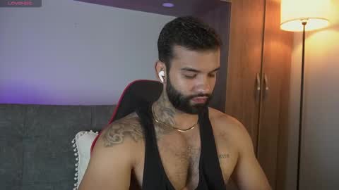 Mark online show from March 26, 1:01 am