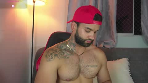 Mark online show from May 30, 12:30 am