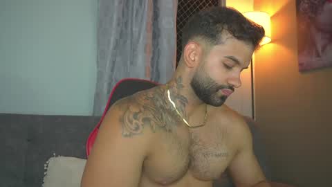 Mark online show from July 18, 12:48 am