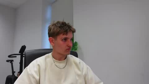 MARK KARSON online show from May 31, 4:36 pm