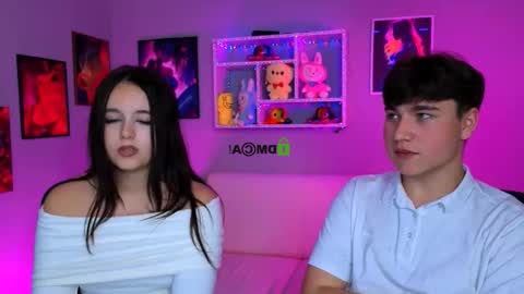 mark_lorens online show from November 11, 2:50 pm