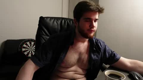 MARK MAXIM online show from November 19, 10:10 pm