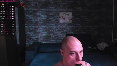 Mark online show from March 13, 5:25 am