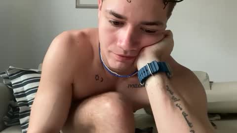 Mark online show from March 20, 8:25 pm