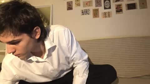 Mark online show from November 2, 2:30 pm