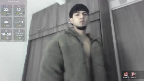 Snapshot of mark_rut chatting on December 30, 2:20 am MODEL Mark Rut online show from December 30, 2:20 am