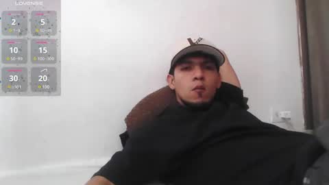 Snapshot of mark_rut chatting on January 15, 9:41 pm MODEL Mark Rut online show from January 15, 9:41 pm