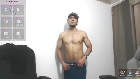 Snapshot of mark_rut chatting on January 29, 1:48 am MODEL Mark Rut online show from January 29, 1:48 am