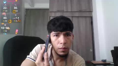 Snapshot of mark_rut chatting on February 1, 6:29 pm MODEL Mark Rut online show from February 1, 6:29 pm