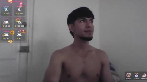 Snapshot of mark_rut chatting on February 2, 7:25 pm MODEL Mark Rut online show from February 2, 7:25 pm