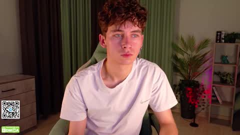 Mark online show from October 10, 8:19 pm