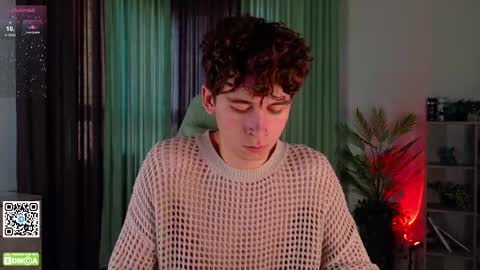 Mark online show from October 22, 10:26 am