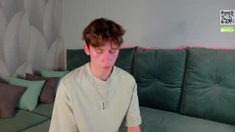 Mark online show from January 17, 5:16 pm