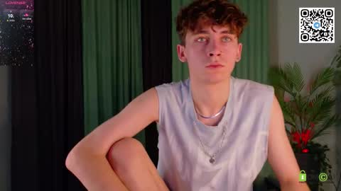 Mark online show from February 25, 5:00 pm