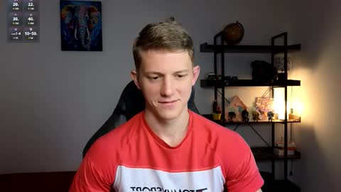 mark_shturman online show from November 11, 7:30 am