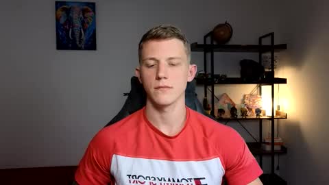 mark_shturman online show from November 20, 10:37 am