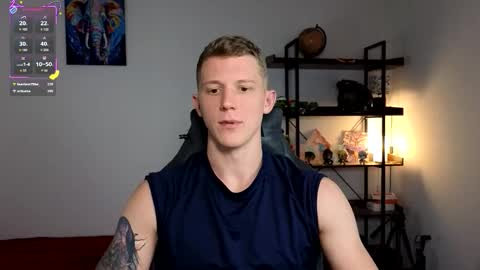 mark_shturman online show from November 22, 10:58 am