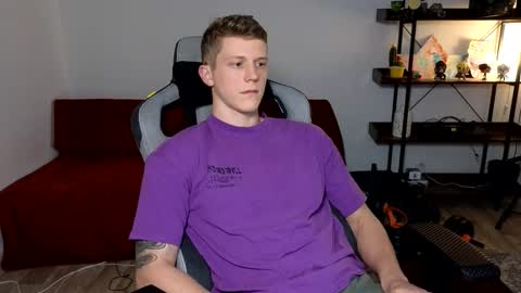 mark_shturman online show from February 12, 2:34 pm