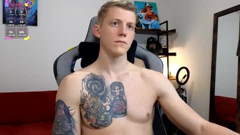 mark_shturman online show from March 23, 7:34 am