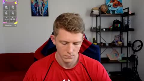 mark_shturman online show from April 7, 6:58 am