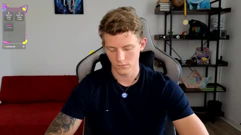 mark_shturman online show from May 31, 12:12 pm