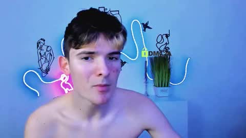 Snapshot of mark_sir chatting on February 3, 1:15 am mark_sir online show from February 3, 1:15 am