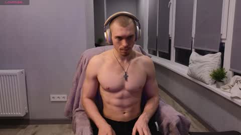 Mark online show from January 7, 6:45 pm