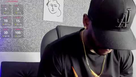 Snapshot of mark_vega chatting on February 27, 2:44 am Mark online show from February 27, 2:44 am