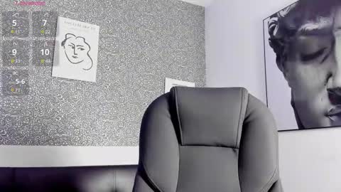 Snapshot of mark_vega chatting on March 2, 3:20 am Mark online show from March 2, 3:20 am