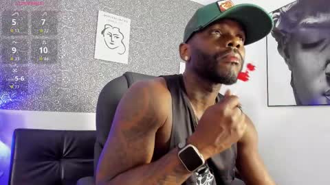 Mark online show from March 13, 2:51 am