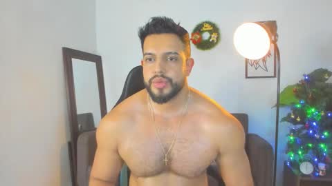 mark_x23 online show from December 20, 2:29 am