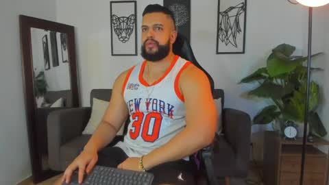 mark_x23 online show from April 17, 4:26 am