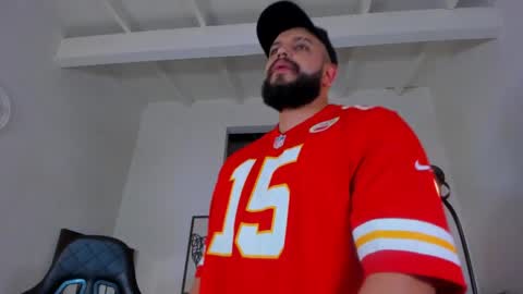 mark_x23 online show from April 20, 2:47 am