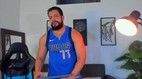 mark_x23 online show from June 21, 5:32 am